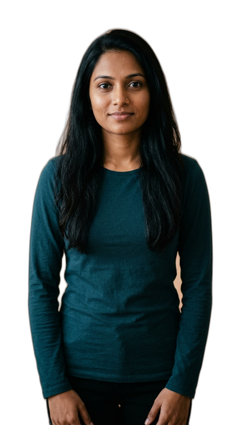 Priya